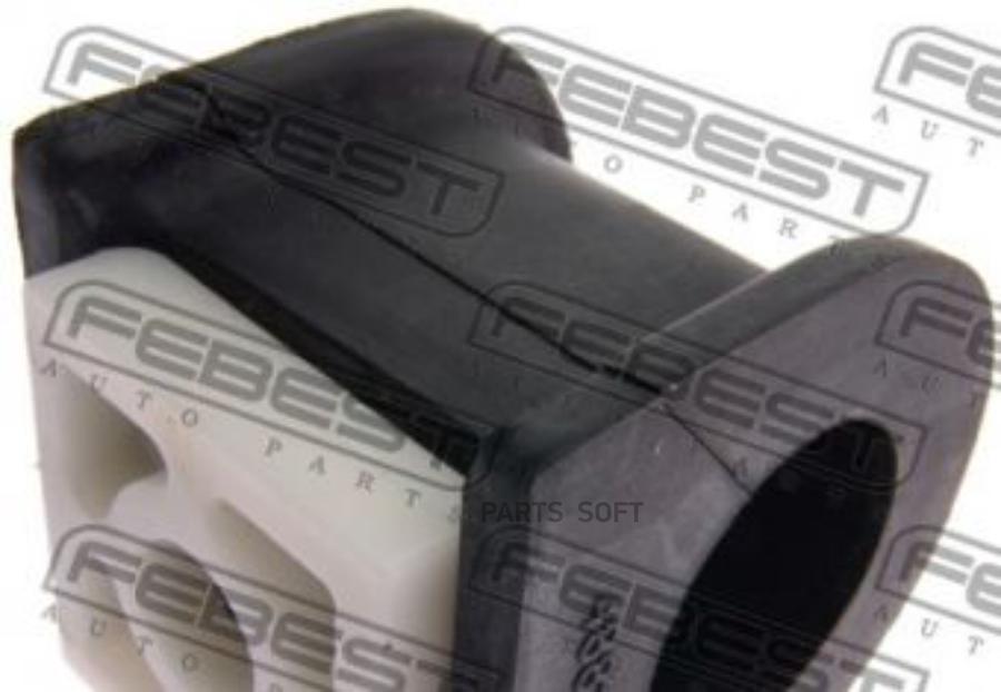 

FEBECT TSB505 TSB505_втулка стабилизатора переднего!\ Toyota Avensis AT220/CDT220/CT220/ST