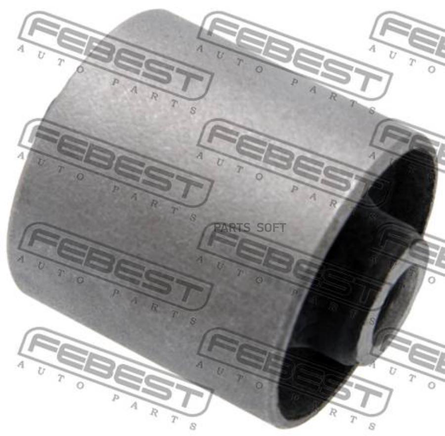 

FEBECT TAB479 TAB-479_сайлентблок зад. верх. продольной тяги!\ Toyota LandCruiser/Lexus LX