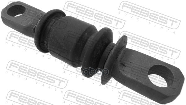 

FEBECT TAB005 TAB-005_сайлентблок рычага передний!\ Toyota Camry 96-06,Lexus RX300 MCU10/1