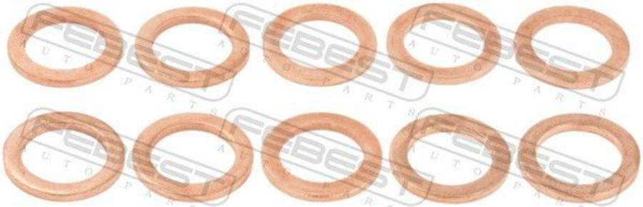 

FEBECT RINGOL041PCS10 КОЛЬЦО УПЛОТНИТЕЛЬНОЕ МАСЛЯНОЙ СИСТЕМЫ (10 ШТ. В УПАКОВКЕ) RINGOL-04