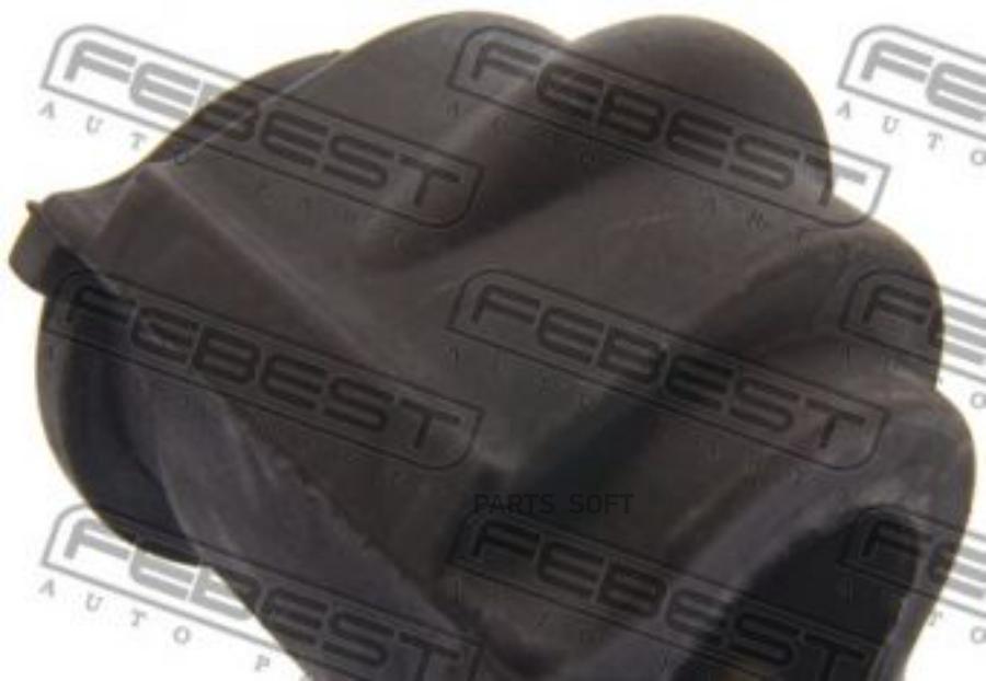 

FEBECT NSBB15F NSBB15F_втулка стабилизатора переднего центральная!\ Nissan Almera N16 1.5/
