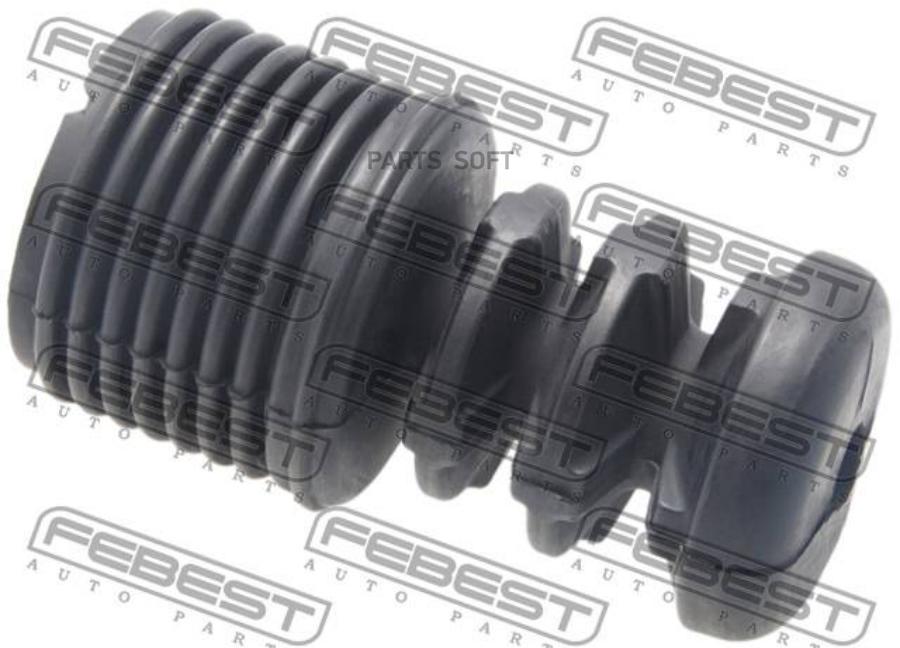 

FEBECT MSHB001 MSHB-001_отбойник-пыльник амортизатора переднего!\ Mitsubishi Montero/Pajer