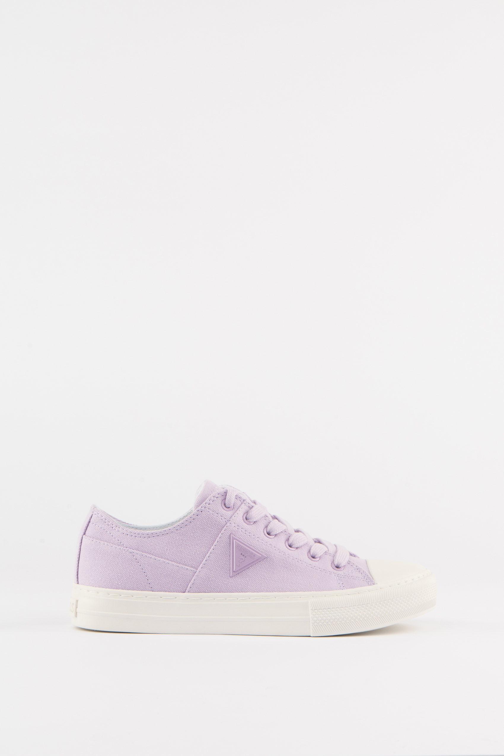 

Кеды женские Guess FL6PNZFAB12LILAC фиолетовые 39 RU, FL6PNZFAB12LILAC