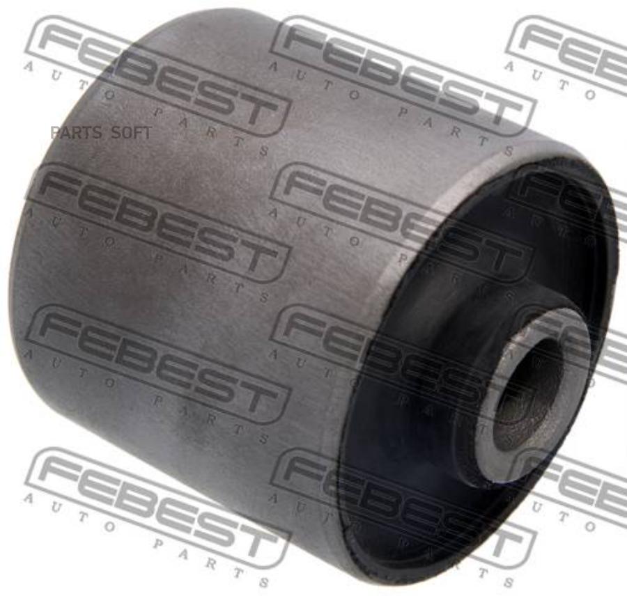

FEBECT KAB016 KAB-016_сайлентблок зад. продол. рычага нижн. пер.! VIN: <20040209\ KIA Sore