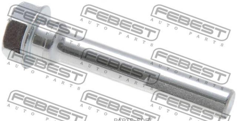 

FEBECT 0474H77UPF 0474-H77UPF_втулка направляющая суппорта переднего!\ Mitsubishi Galant E