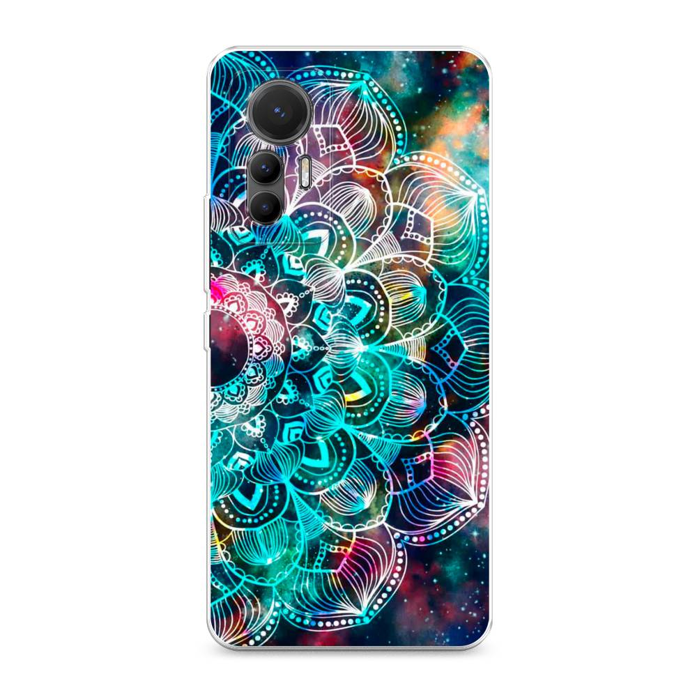 

Чехол Awog на Xiaomi 12 Lite "Мандала космос", 315050-4