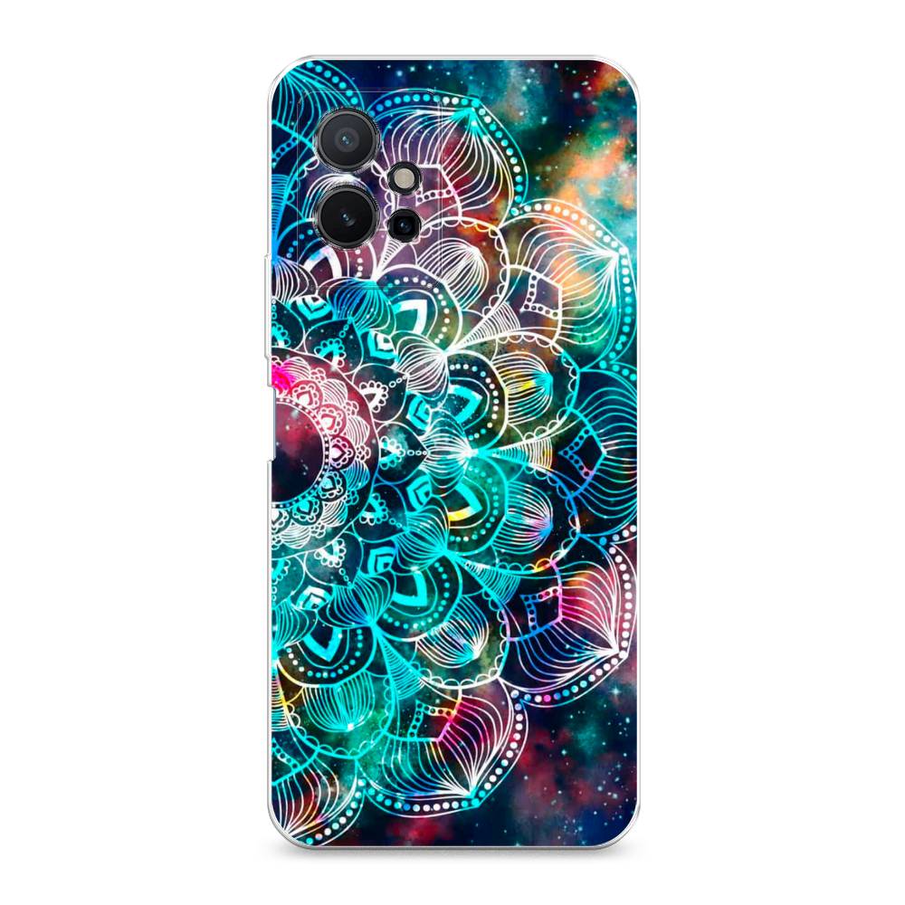 

Чехол Awog на Vivo Y75 5G "Мандала космос", 266250-4