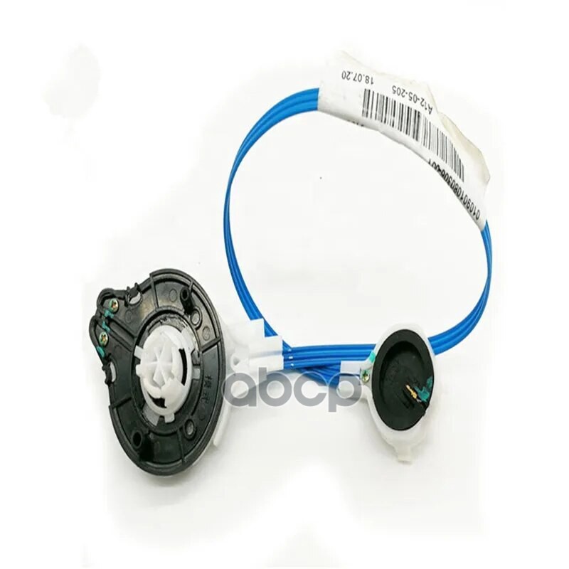 

Тросик Управления Климат-Контролем [Org]