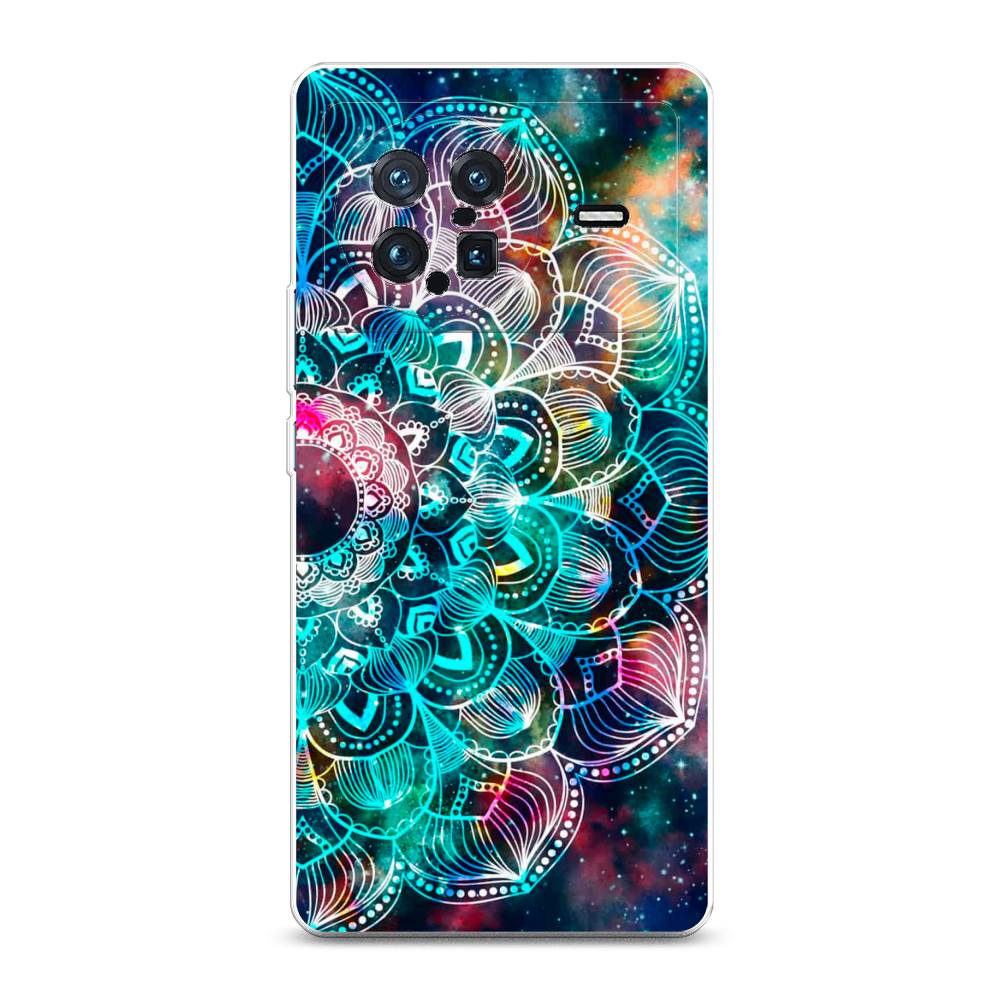 

Чехол Awog на Vivo X Note "Мандала космос", 266950-4