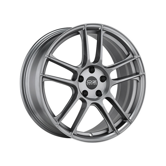 

Колесный диск OZ Indy HLT (T) 8xR18 ET45 5*112 D75