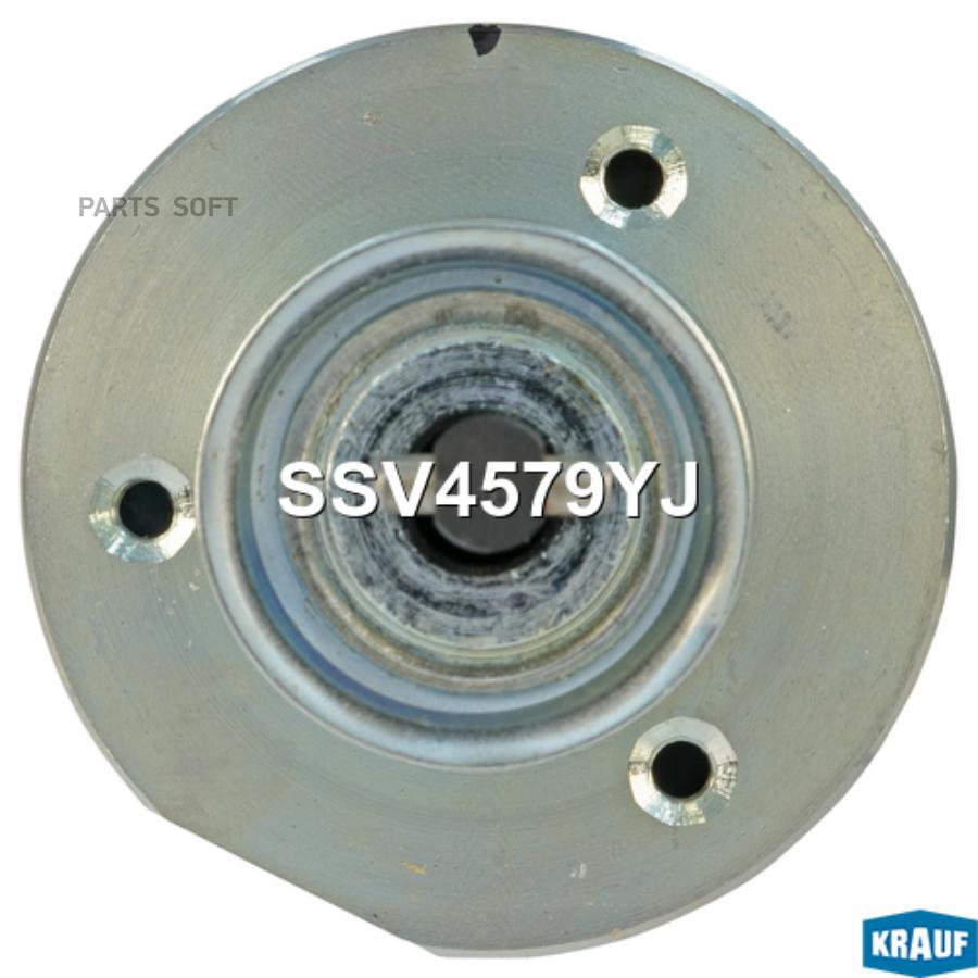 

KRAUF Втягивающее реле стартера 1шт Krauf SSV4579YJ