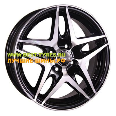 

Колесный диск Tech-line 530 (BD) 6xR15 ET45 4*114.3 D56.6