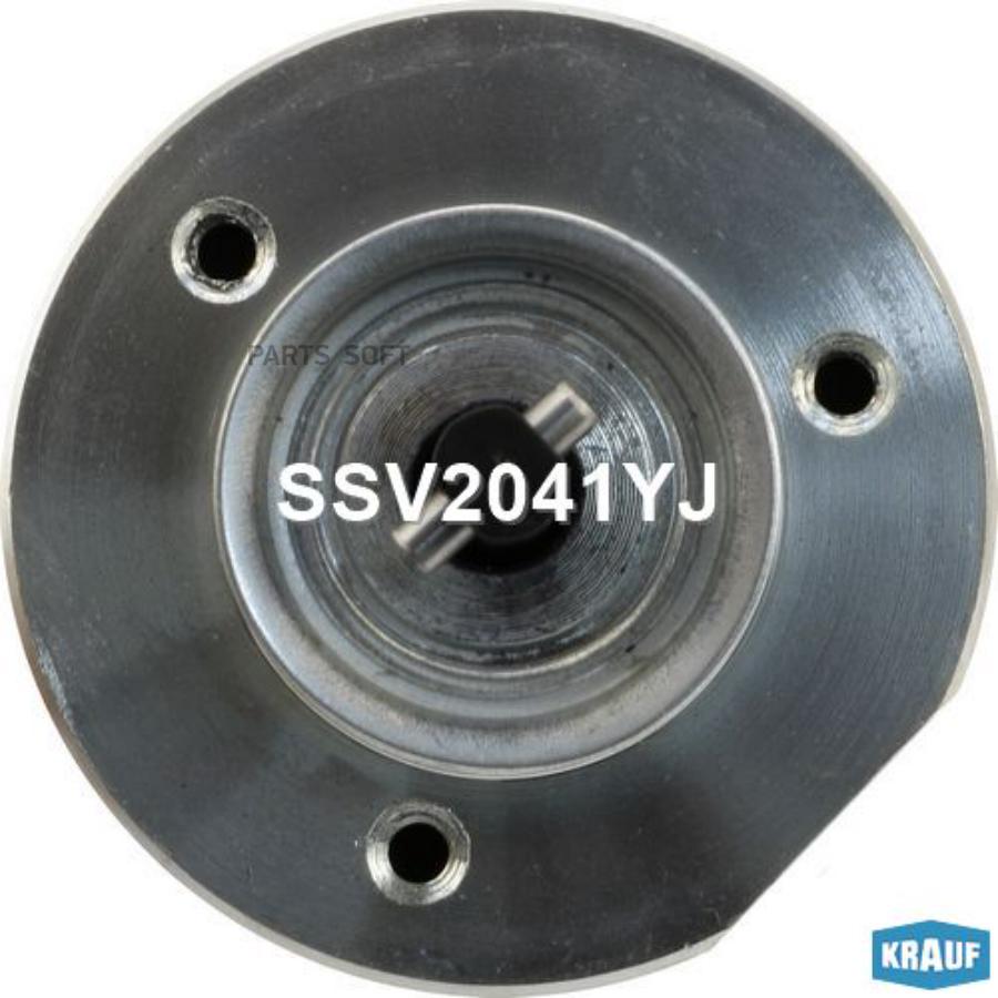 

KRAUF Втягивающее реле стартера 1шт Krauf SSV2041YJ