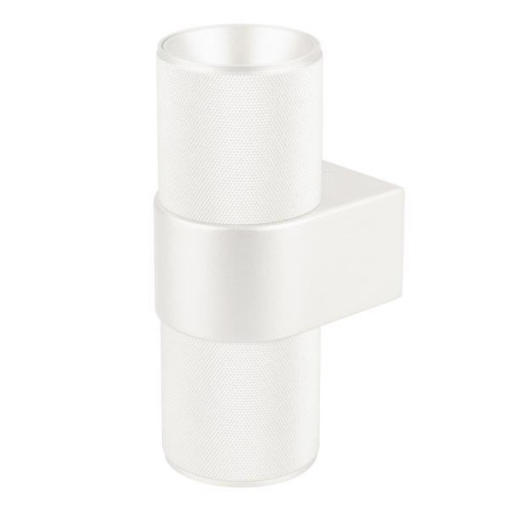 

Светильник SP-SPICY-WALL-TWIN-S180x72-2x6W Day4000 (WH, 40 deg) (Arlight, IP20 Металл)