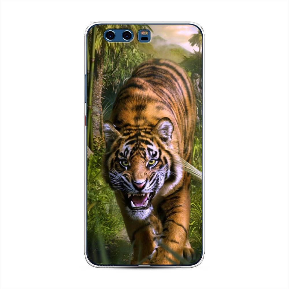 Чехол для Huawei P10 Plus 