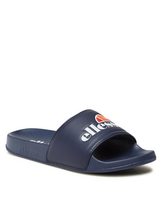 Сланцы женские Ellesse Filippo Slide SGMF0397429 синие 37 EU (доставка из-за рубежа)