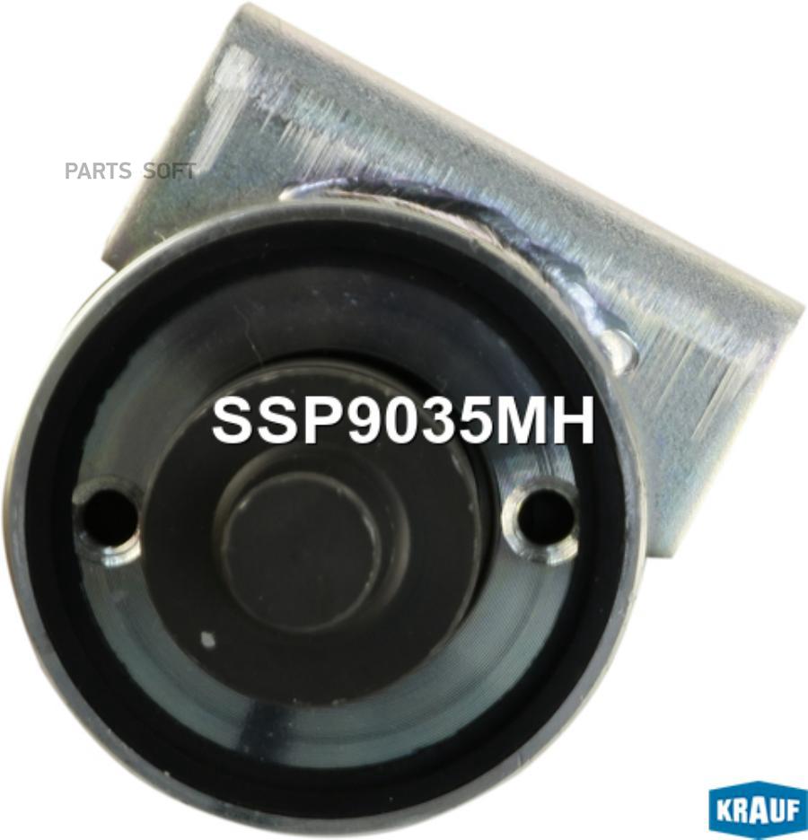 

KRAUF Втягивающее реле стартера 1шт Krauf SSP9035MH