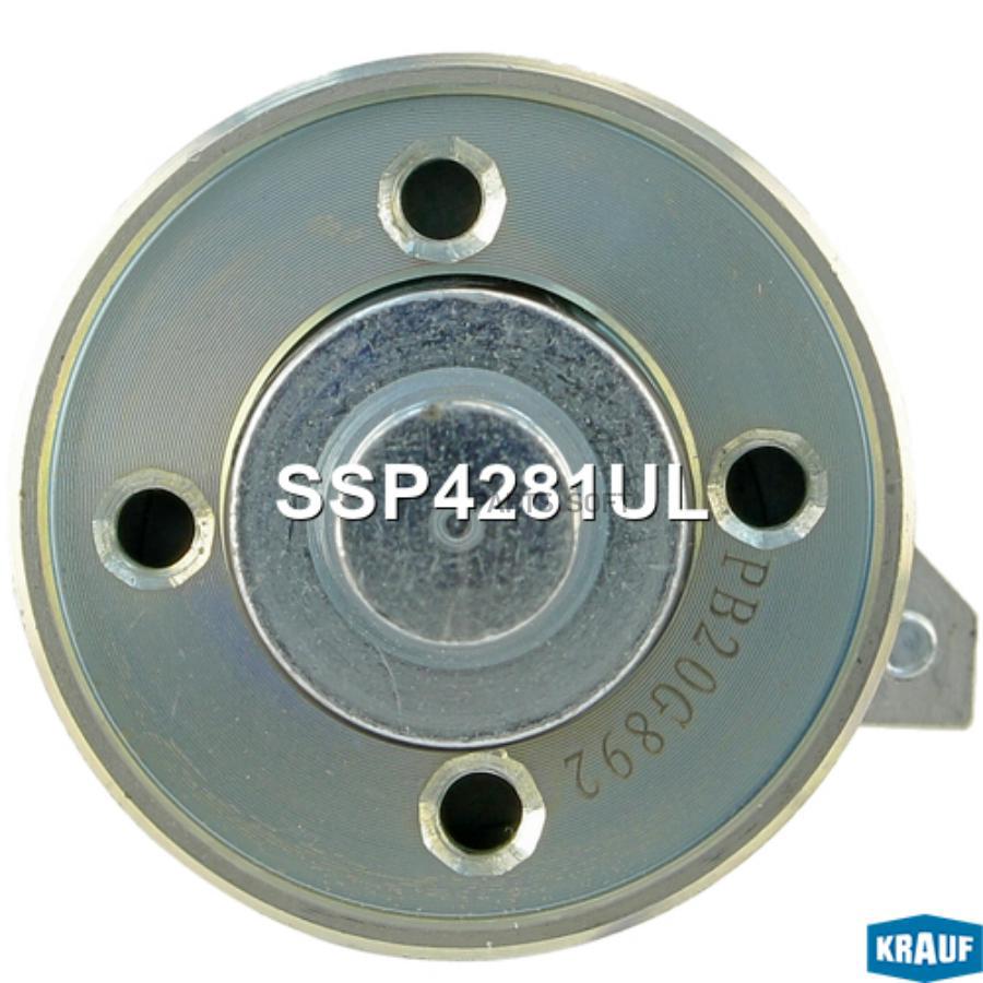 

KRAUF Втягивающее реле стартера 1шт Krauf SSP4281UL