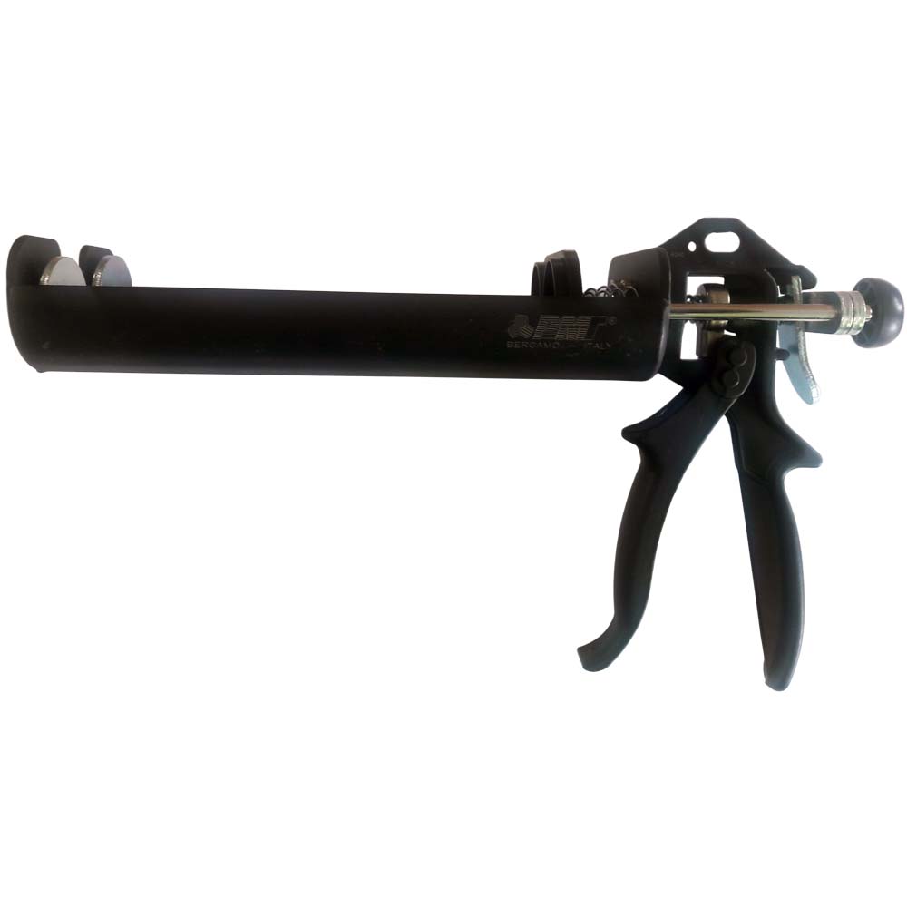 

Пистолет для герметика механический Isoseal/PMT BC-300 для 2х300 мл, BC-300