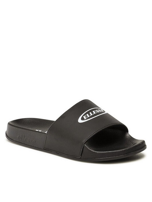 Сланцы женские Ellesse Aperta Slide SGPF0525 черные 39 EU (доставка из-за рубежа)