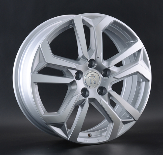 

Колесный диск Replay MZ123 (SF) 7xR17 ET45 5*114.3 D67.1