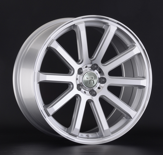 

Колесный диск Replay VW261 (SF) 8xR18 ET25 5*112 D66.6