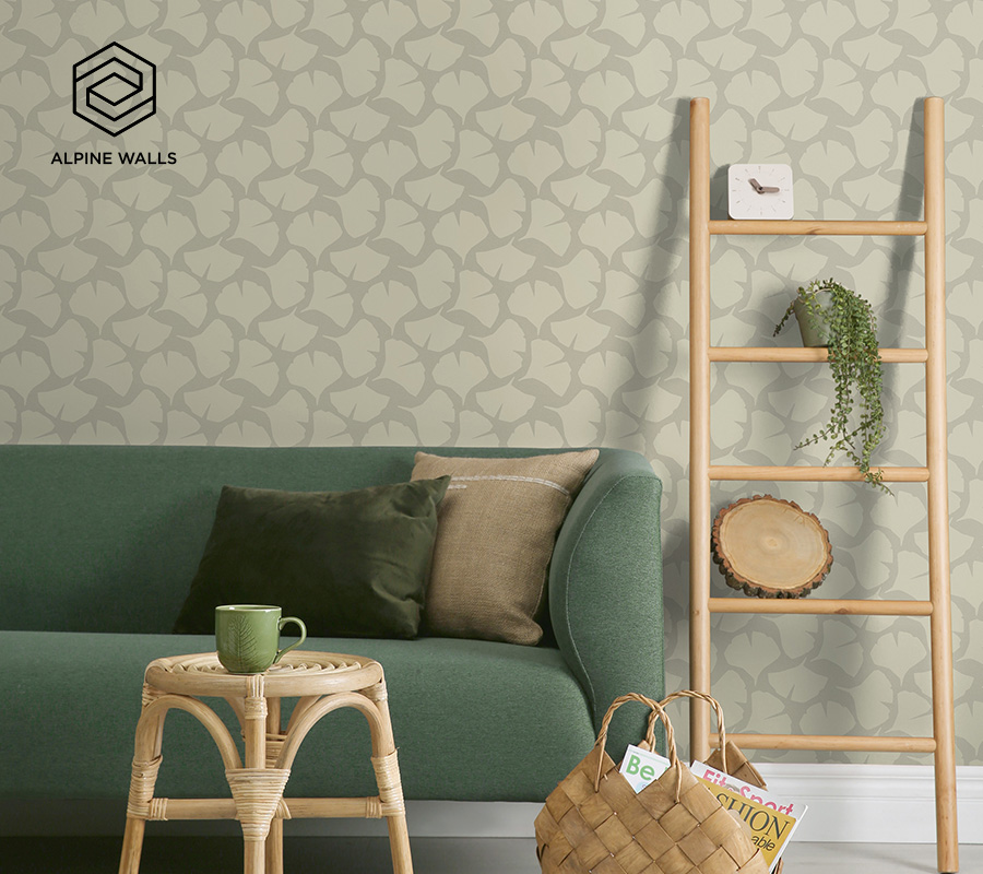 

Обои флизелиновые Alpine Walls LONTANO Petals CEL13005 (1х10,05 м), Petals