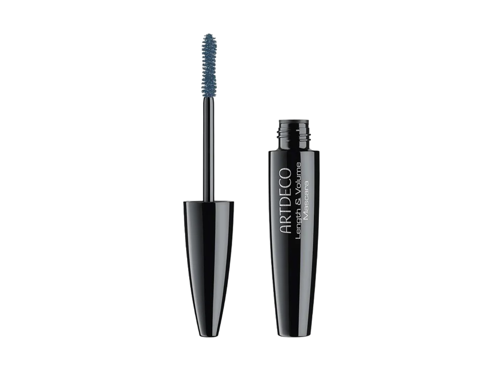 Тушь для ресниц Artdeco Length & volume mascara тон 05 powder blue 12 мл