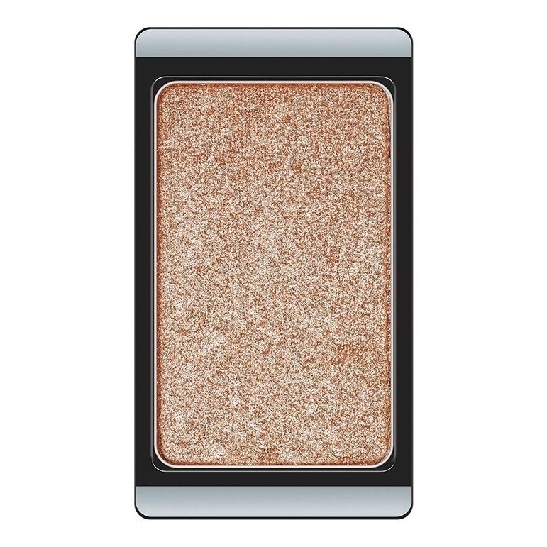 Тени для век Artdeco Eyeshadow 217 Pearly copper brown 0,8 г Германия коричневый