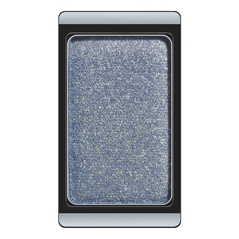 

Тени для век Artdeco Eyeshadow 17А Pearly magic blue 0,8 г, Голубой