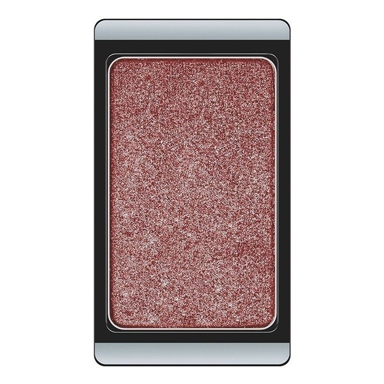 

Тени для век Artdeco Eyeshadow 129 Pearly Style Queen 0,8 г, Бордовый