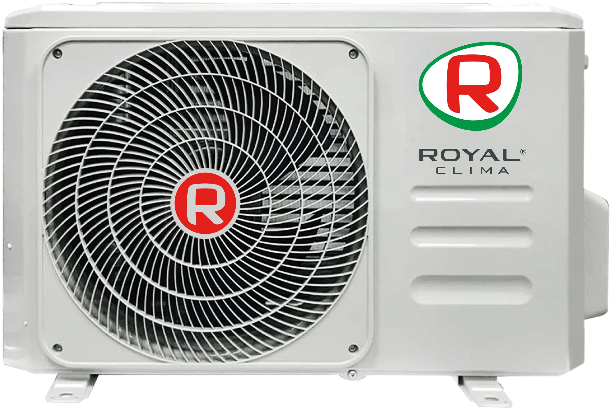 

Сплит-система ROYAL Clima RC-GL35HN, RC-GL35HN