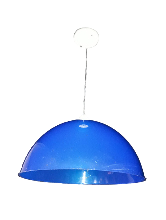 

Подвес детский LVK P 1900 BL подвес 1хЕ27х60Вт D40 H120max, LVK P 1900