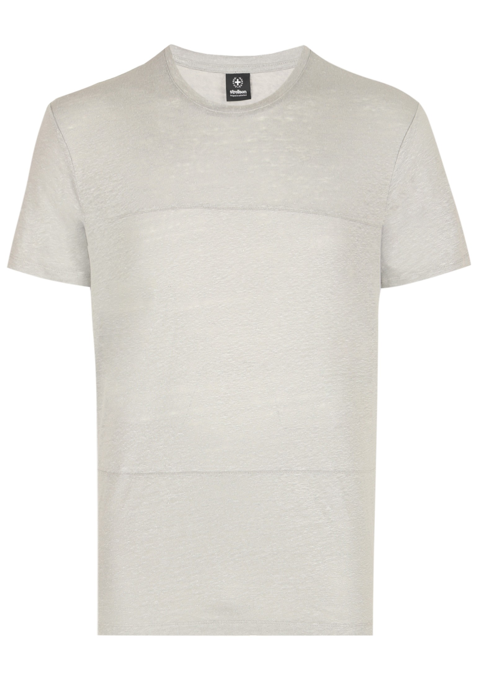 

Футболка мужская Strellson 127373 белая XS, 127373