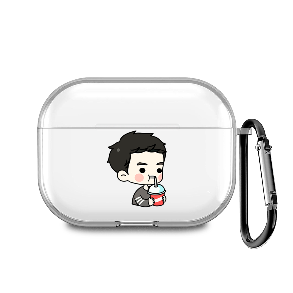 

Чехол для наушников AirPods Pro 2 "Sweet Song Joong Ki", AIPC-440-9E-1