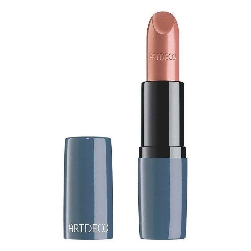 

Помада для губ Artdeco perfect color lipstick увлажняющая тон 844 classic style 4 г, Бежевый