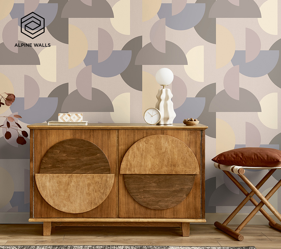 

Обои флизелиновые Alpine Walls LONTANO Cotton slice CEL16004 (1х10,05 м), Зеленый;синий;фиолетовый, Cotton slice