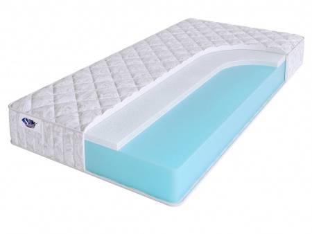 

Матрас SkySleep 85 x 215 INFLEX Model 6, Белый, INFLEX MODEL 6