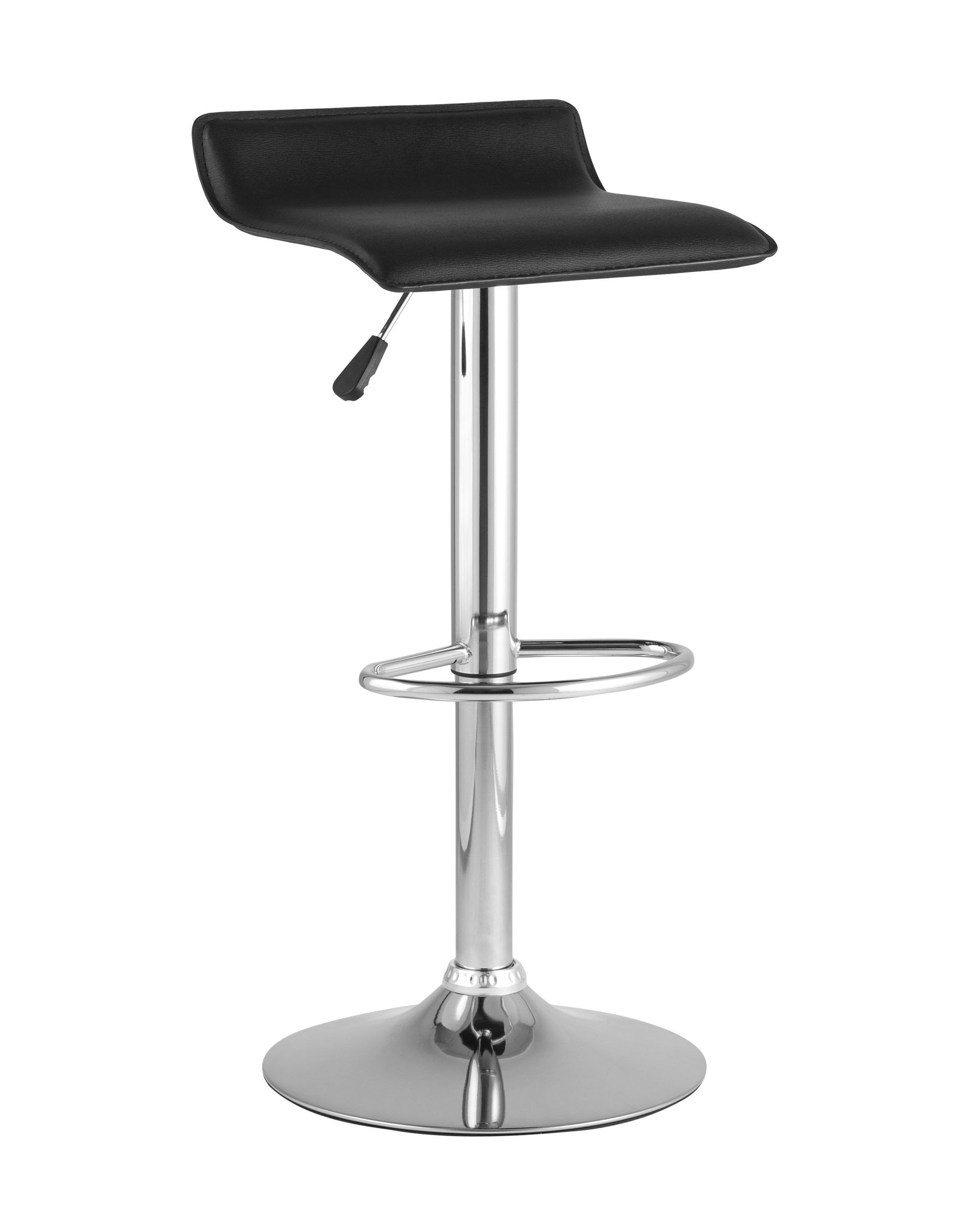 

Стул барный STOOL GROUP Хай-Тек Черный, Hi-tec NEW