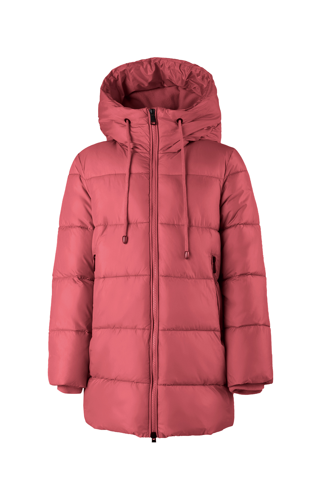 

Куртка (Эко пух) Baon BK041501 цв. фиолетовый р. 122, BK041501
