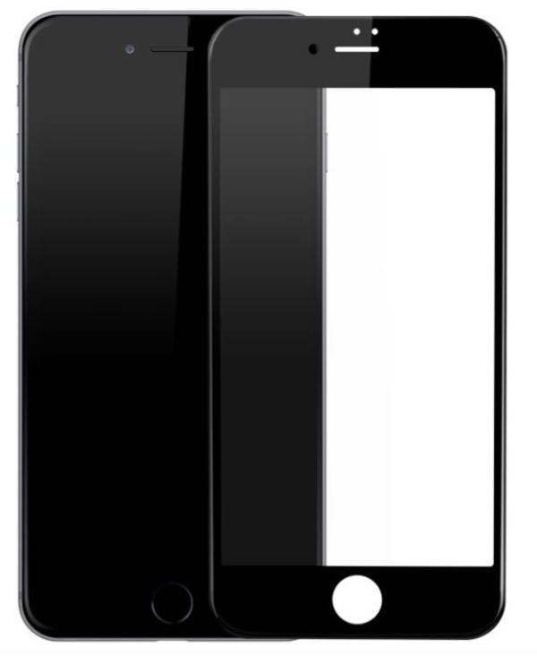 

Защитная пленка Origin iP SE2/8 Glass Full Frame 3D Black