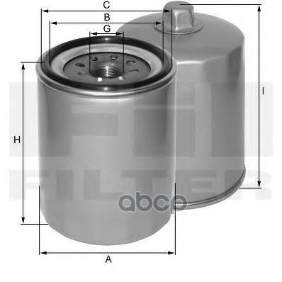 

Фильтр Масляный Zp3507 FIL FILTER ZP3507
