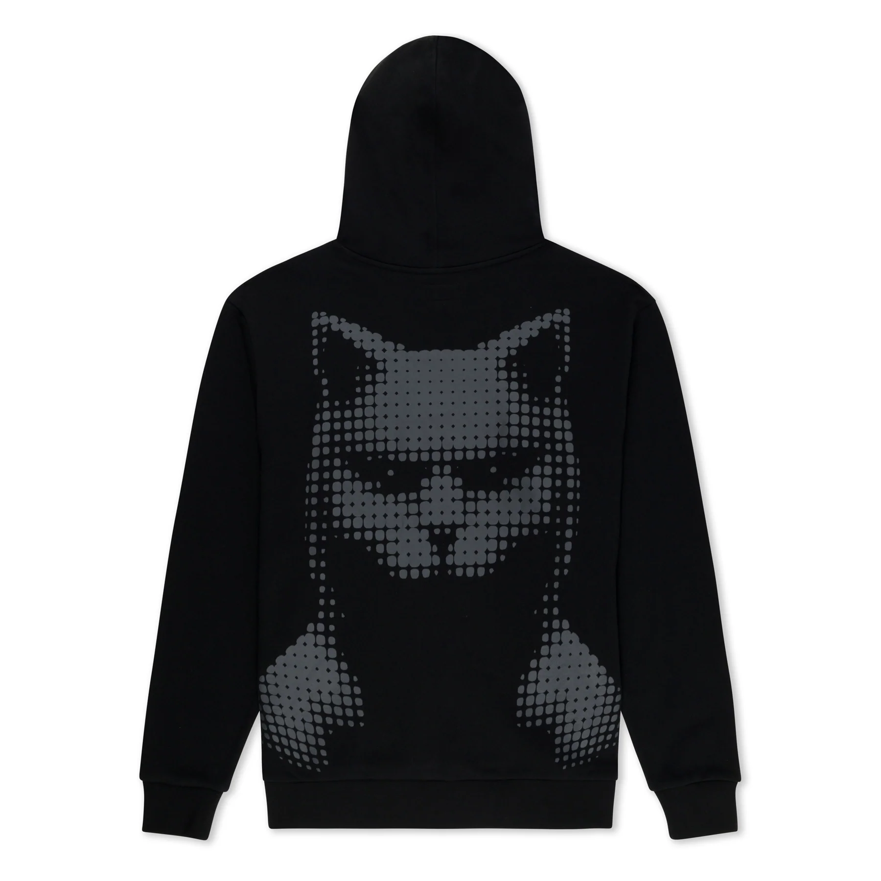 

Худи мужское Ripndip Internal Illumination черное L, Черный, Internal Illumination