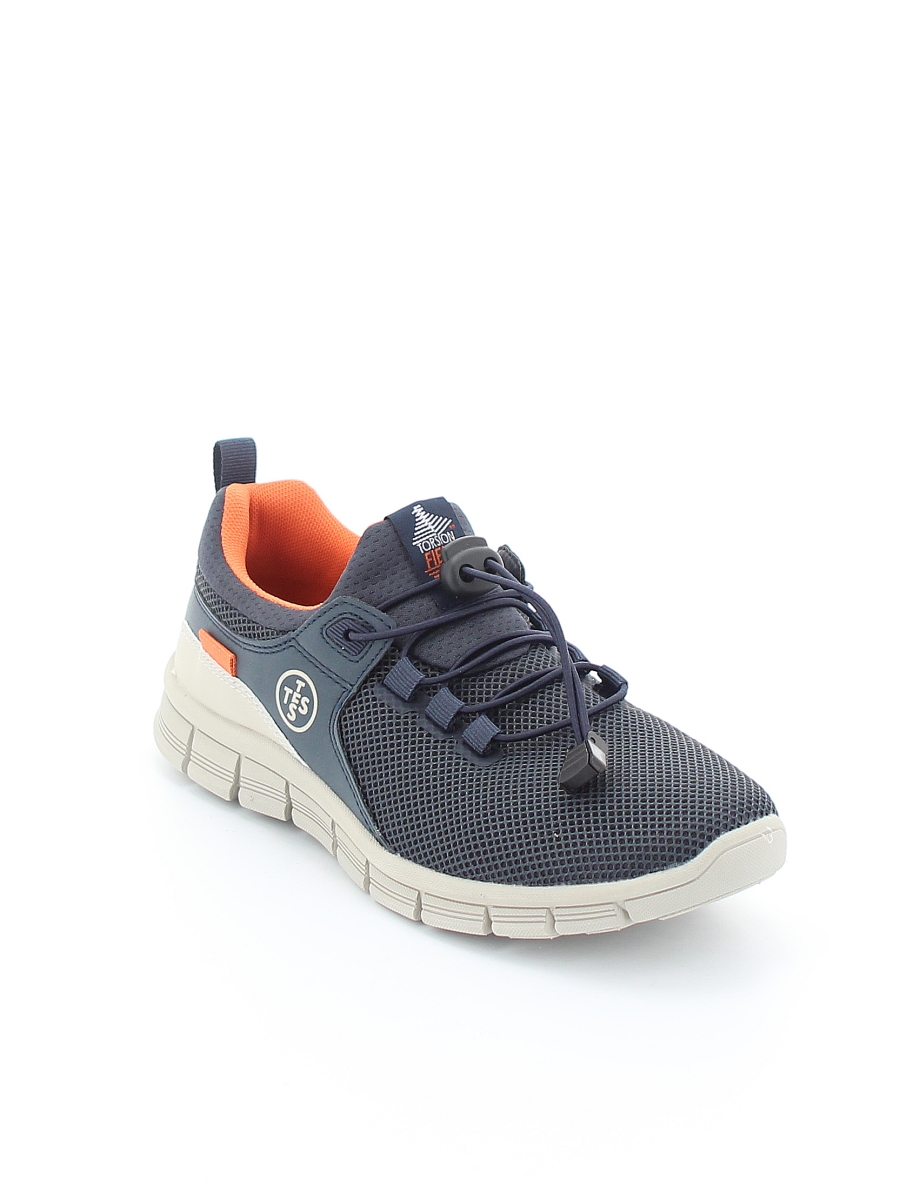 

Кроссовки мужские TFS 50985 синие 42 RU, Синий, 50985