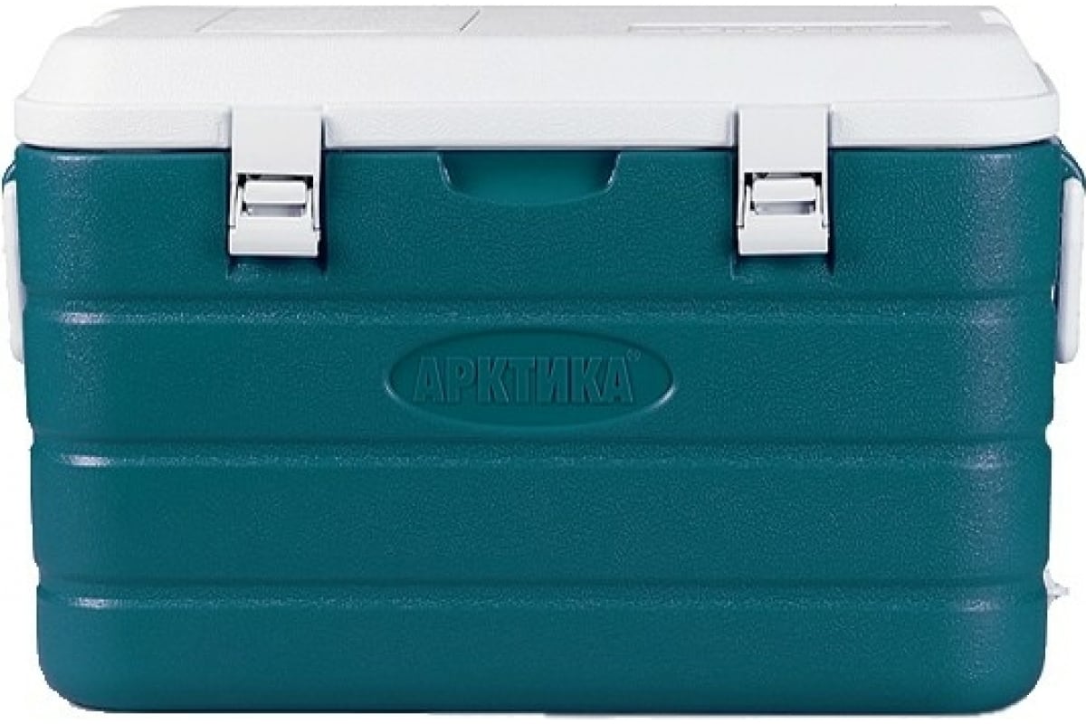 

Контейнер изотерм. АРКТИКА аквамар. 40л, Синий, AR2000-40