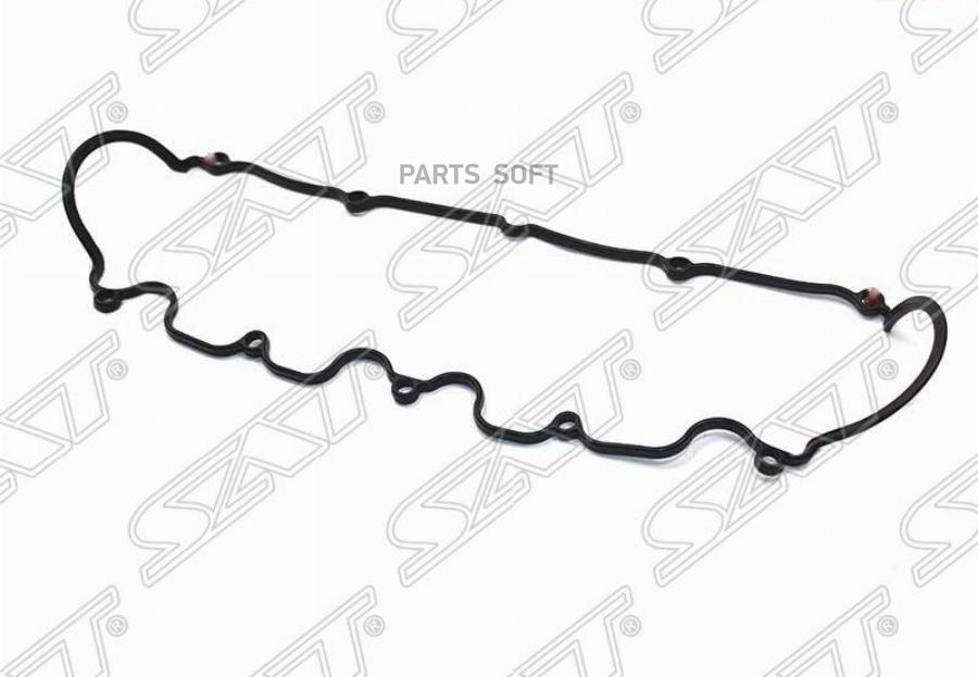 

SAT KF201-10-235D Прокладка клапанной крышки MAZDA 626/BONGO 94-01 1шт