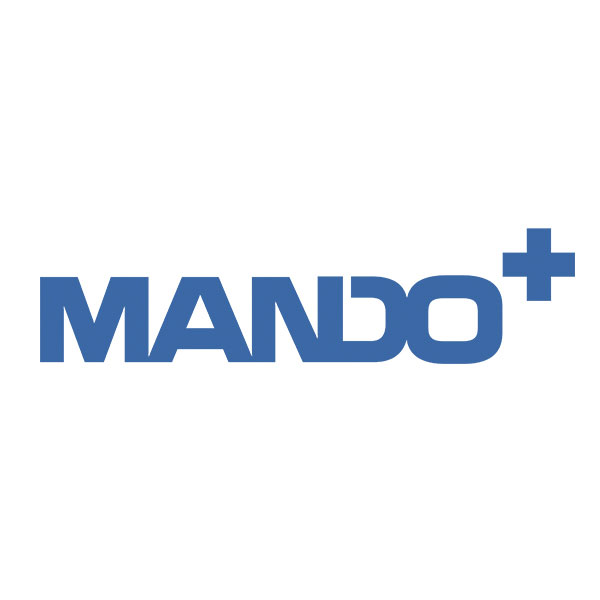 MANDO EX96952005 Стартер EX96952005
