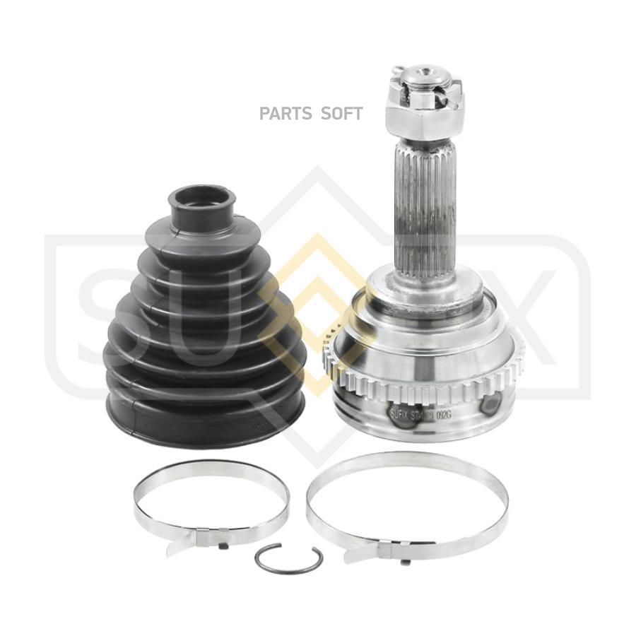 

Шрус Наружный Перед Лев Sufix st1029