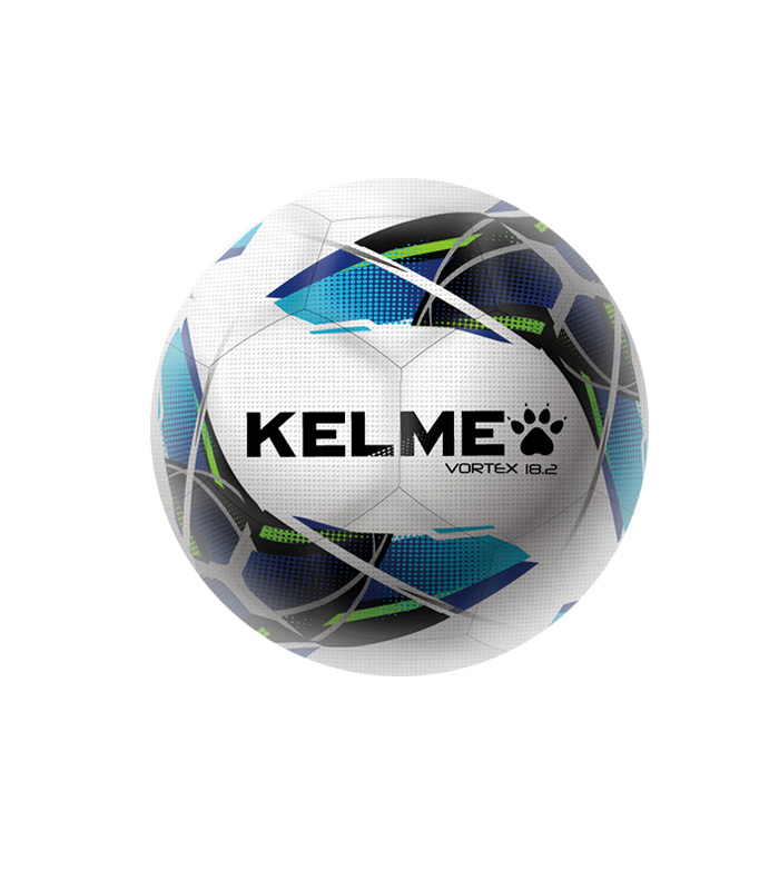 фото Мяч футбольный football (hand stitching) kelme
