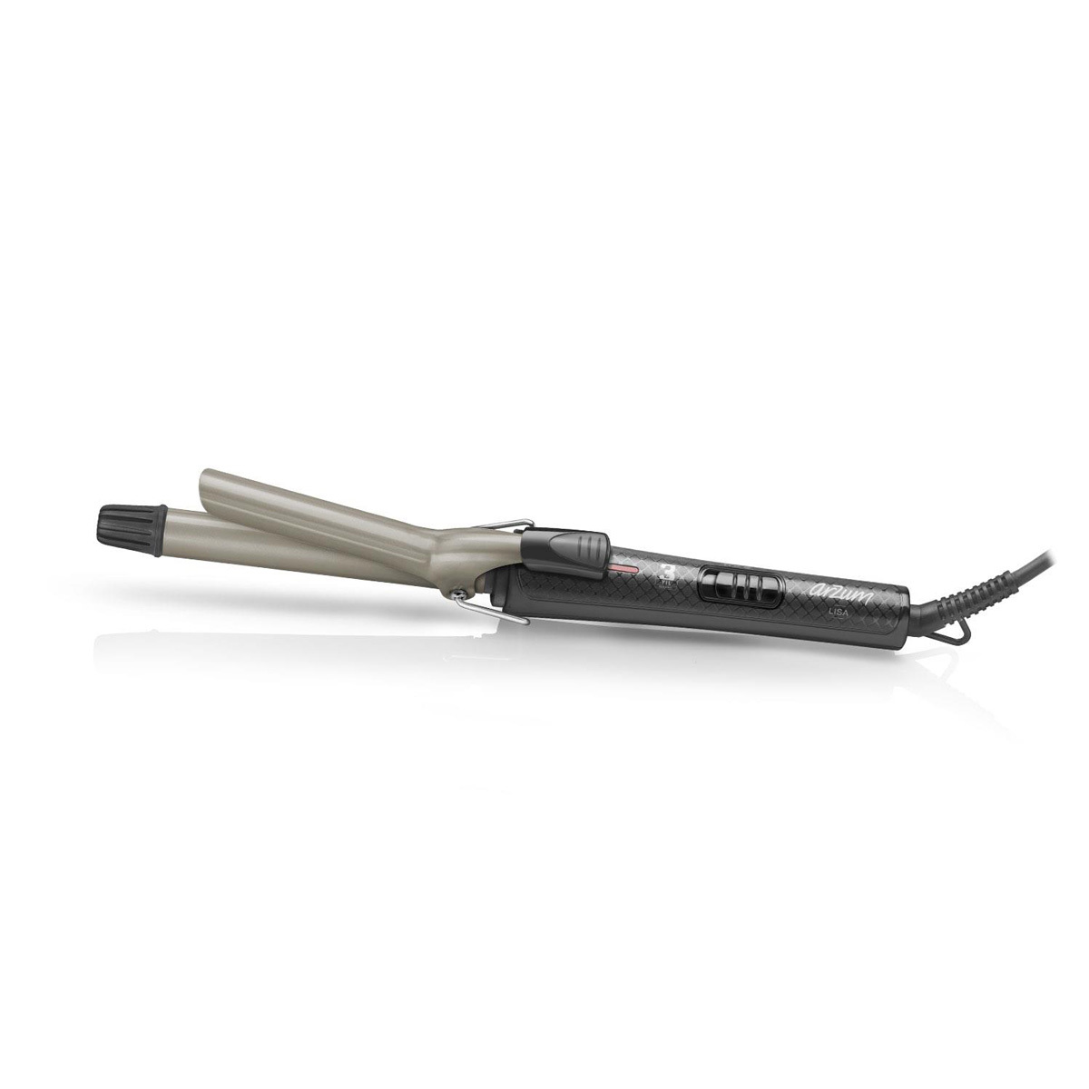 

Электрощипцы ARZUM Lisa Slim AR5023 Brown, Lisa Slim AR5023